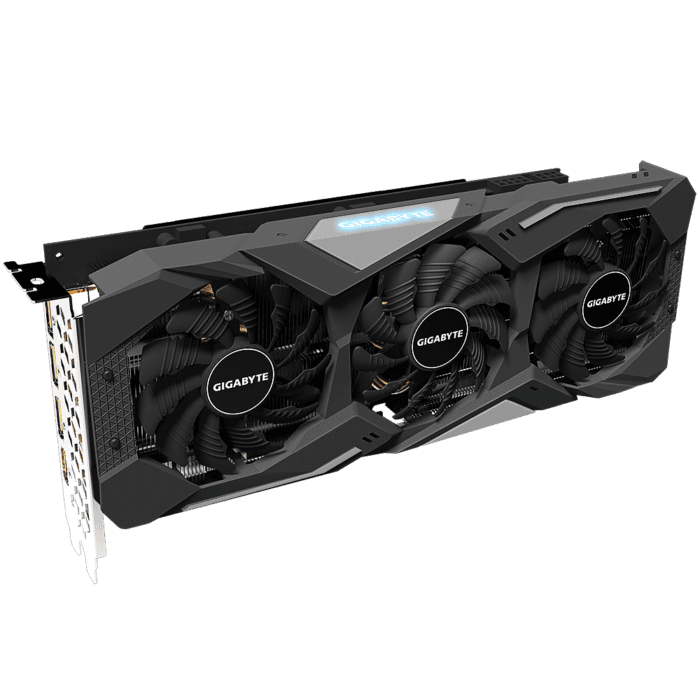 کارت گرافیک RX5700xt OC 3Fan RGB کارکرده گیگابایت