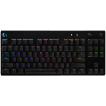 کیبورد مکانیکال لاجیتک مدل Logitech G PRO