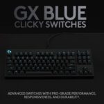 کیبورد مکانیکال لاجیتک مدل Logitech G PRO