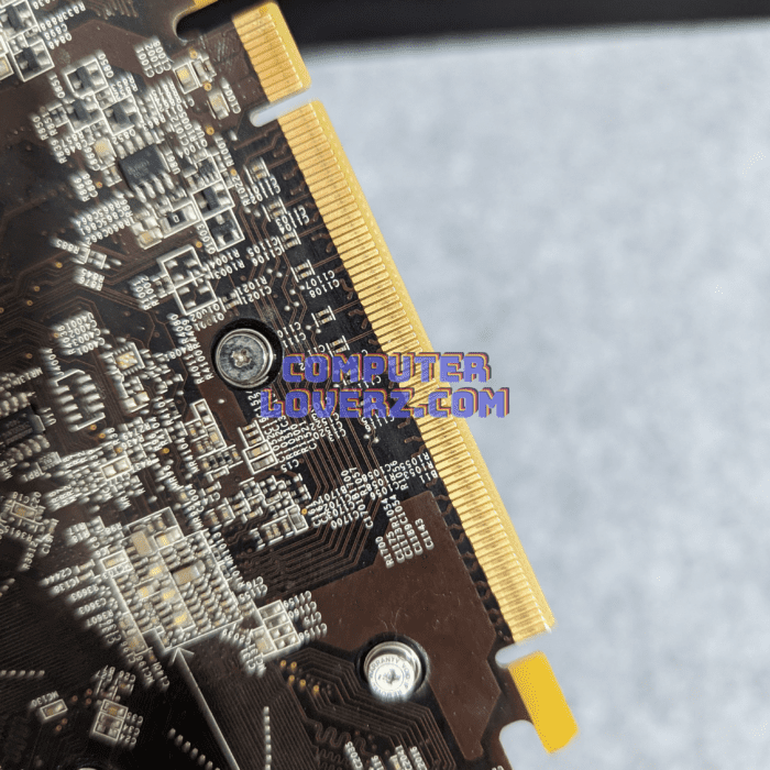 کارت گرافیک Radeon R7 250 1GD5 OC کارکرده msi